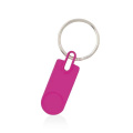 Keyring Harper, FUCHSIA
