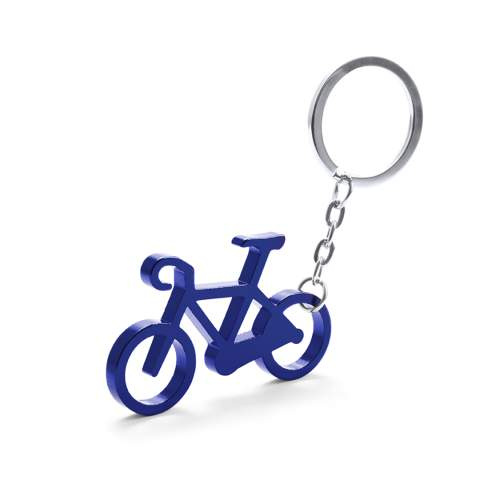 Keyring Ciclex, BLUE – Makito
