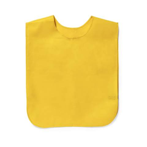 Vest Cambex, YELLOW – Makito