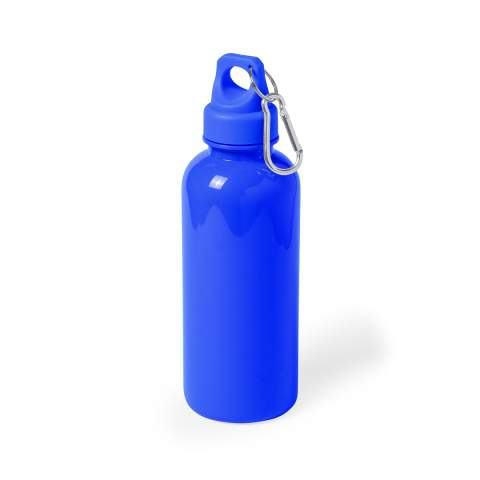 Bottle Zanip, BLUE – Makito