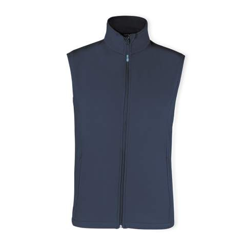 Vest Balmax, NAVY BLUE – Makito