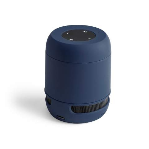 Speaker Braiss, NAVY BLUE - Makito