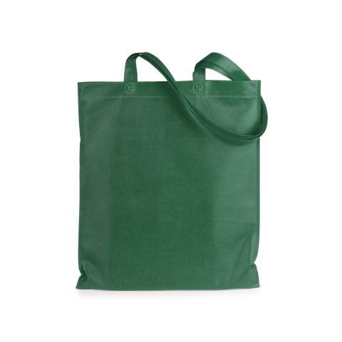 Bag Jazzin, GREEN – Makito