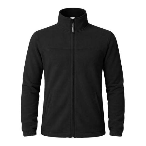 Jacket Hizan, BLACK – Makito