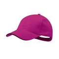 Cap Rubec, FUCHSIA