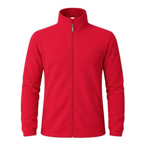 Jacket Hizan, RED – Makito