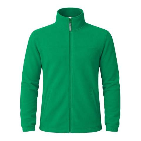 Jacket Hizan, GREEN – Makito