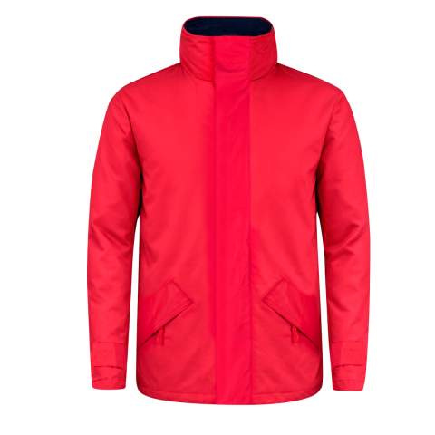 Parka Flogox, RED – Makito