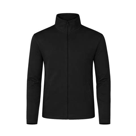 Technical Jacket Klusten, BLACK – Makito