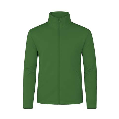 Technical Jacket Klusten, GREEN – Makito