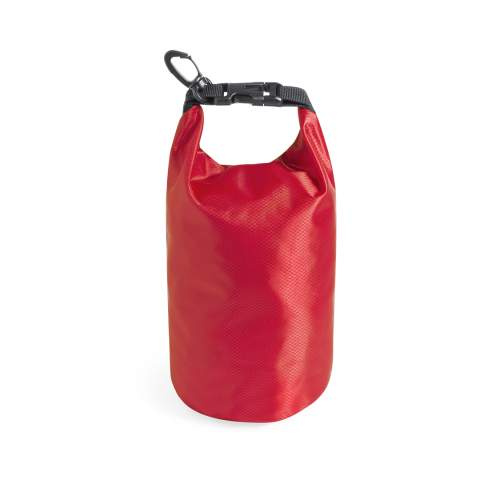 Bag Kinser, RED – Makito