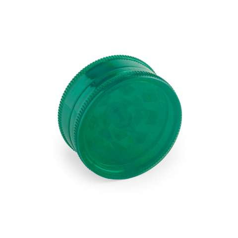 Grinder Kapnos, GREEN – Makito