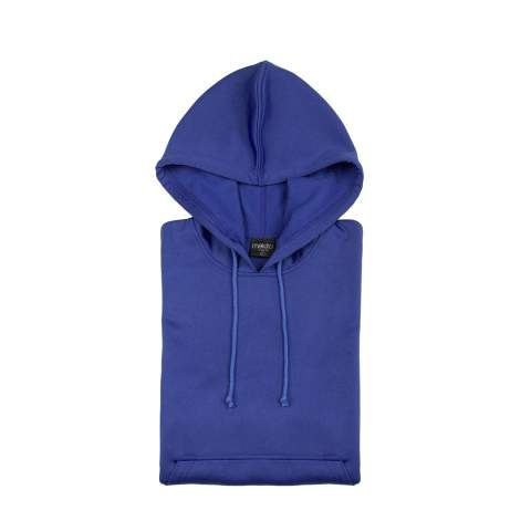 Kids Technical Sweatshirt Theon, BLUE – Makito