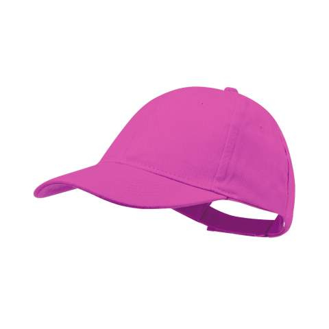 Cap Rittel, FUCHSIA - Makito