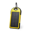 Power Bank Lenard, YELLOW
