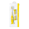 Set Fident, YELLOW