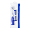 Set Fident, BLUE