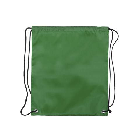 Drawstring Bag Dinki, GREEN - Makito