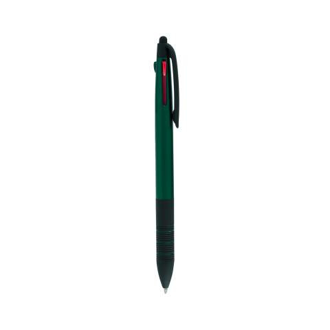 Stylus Touch Multicolored Ball Pen Betsi, HUNTER – Makito