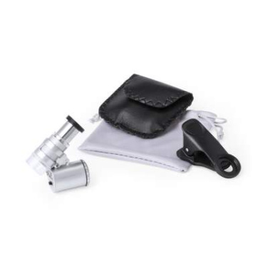 Microscope Dicson 60X – Makito (4)