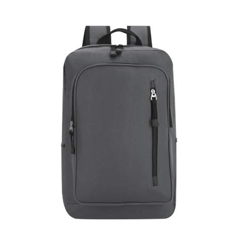 Backpack Donovan, GREY – Makito
