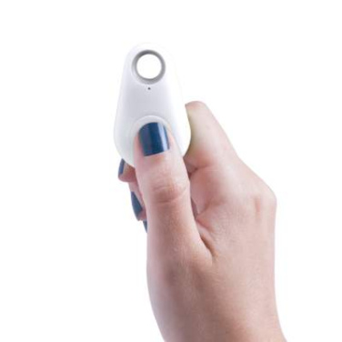 Tracker Krosly, WHITE – Makito (2)