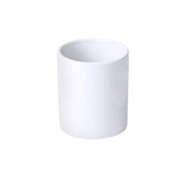 Sublimation Mug Dolten, WHITE – Makito (3)