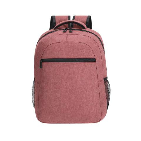Backpack Verbel, RED – Makito