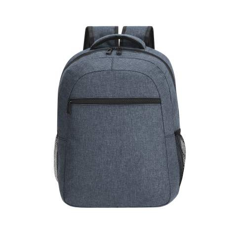 Backpack Verbel, GREY – Makito