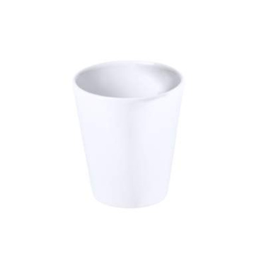 Sublimation Mug Kaffir, WHITE – Makito (4)