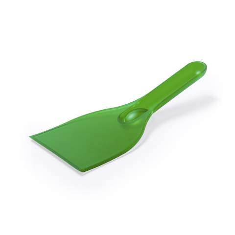 Ice Scraper Feniok, GREEN – Makito