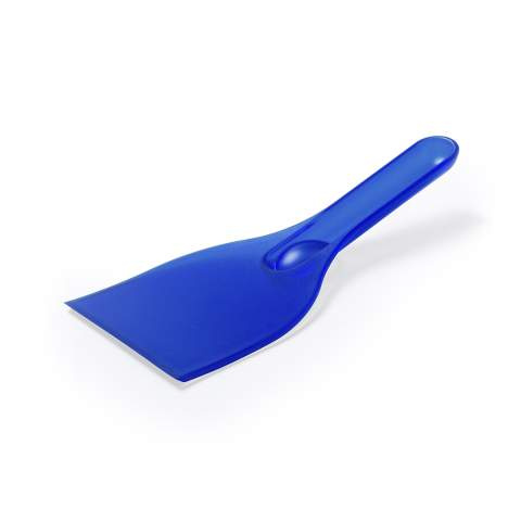 Ice Scraper Feniok, BLUE – Makito
