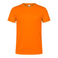 Adult T-Shirt Rox, FLUORO ORANGE