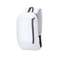 Backpack Decath, WHITE