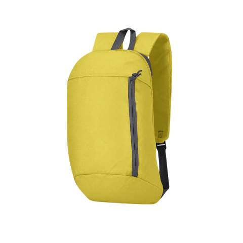 Backpack Decath, YELLOW – Makito
