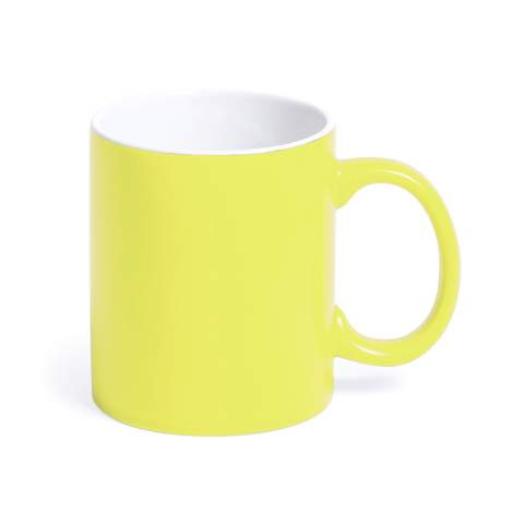 Mug Lousa, YELLOW – Makito