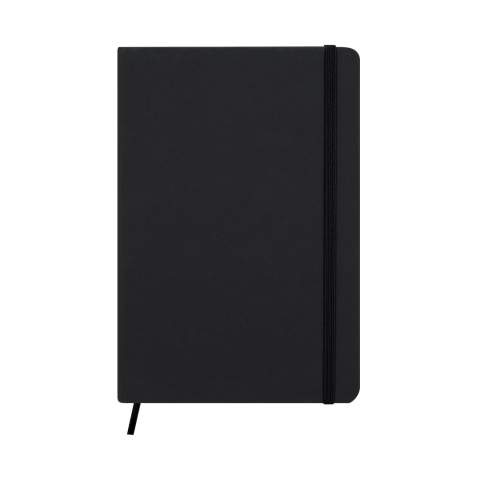 Notepad Ciluxlin, BLACK – Makito