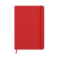Notepad Ciluxlin, RED