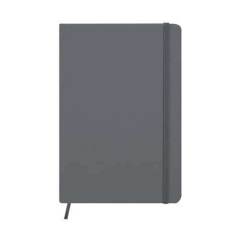 Notepad Ciluxlin, GREY – Makito