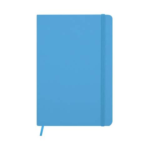 Notepad Ciluxlin, LIGHT BLUE – Makito