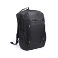 Backpack Zircan, BLACK