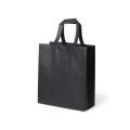 Bag Kustal, BLACK