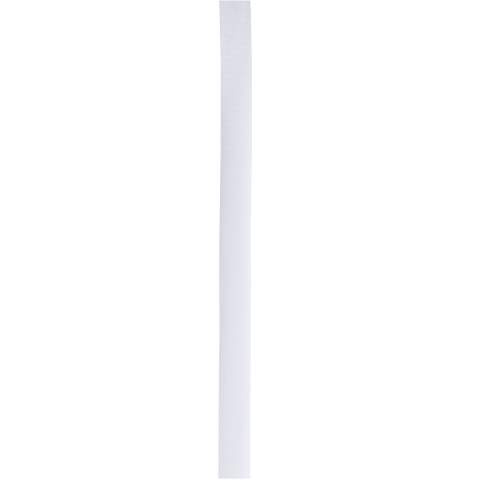 Hatband Polyester, WHITE – Makito