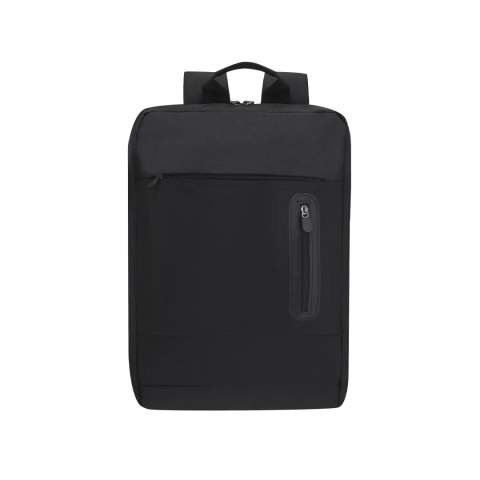 Backpack Nevium, BLACK – Makito