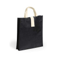 Foldable Bag Blastar, BLACK