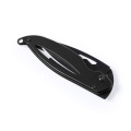 Pocket Knife Thiam, BLACK