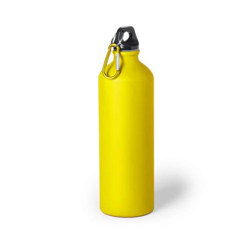 Bottle Delby, YELLOW – Makito