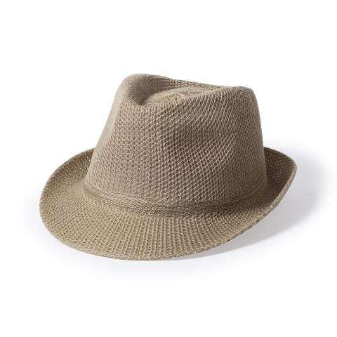 Hat Bauwens, BROWN – Makito