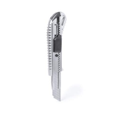 Cutter Gruesly, SILVER