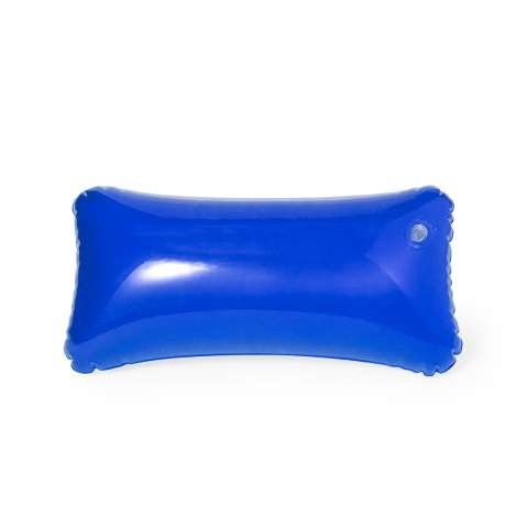 Pillow Blisit, BLUE – Makito